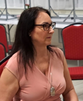 Balla Rozália (Rózsa)
