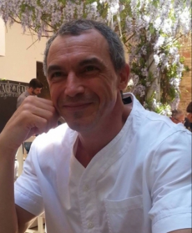 Csontos László