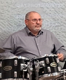 Forró István
