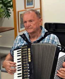 Kertész László