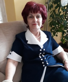 Kertész Lászlóné (Juli)