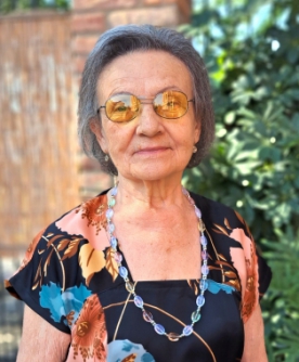 Majorné Német Margit