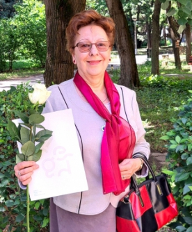 Moravszky Éva Mária