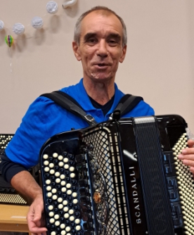 Siprikó Sándor