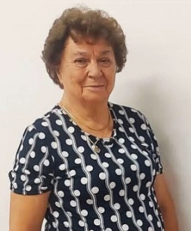 Szemán Béláné (Terézia)