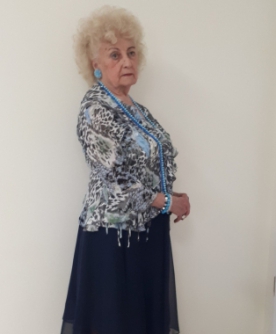 Tóth Józsefné (Erzsébet)