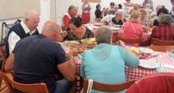 2021-09-04 Halászlé és harmonika