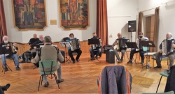 2021-11-26 Klubest a Bálint Sándor Művelődési Házban