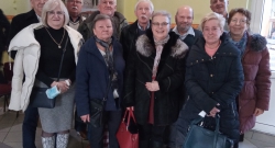 2022-02-06 Magyar Harmonikások Napja Albertirsán