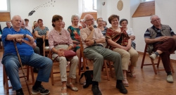 2022-05-27 Klubest a Fokoláré Házban 