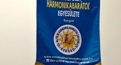 2025-05-09 Tavaszi harmonika parádé és klubnap a Senior Centerben