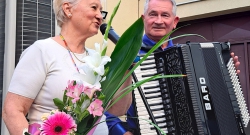 2025-06-10 Harmonikazenekari koncert a Nemzetiségek Házában