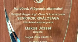 2025-10-03  Egyesületi Klubnap a Senior Centerben