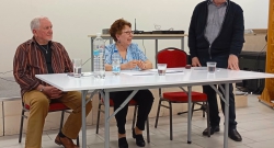 2026-03-06 Közgyűlés és Egyesületi Klubnap a Senior Centerben