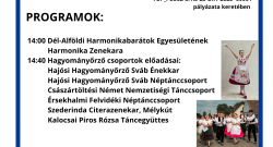 2026-05-31 Utazás és zenekari fellépés Hajóson