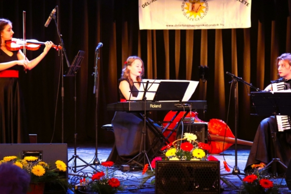 video-pic-2023-10-08 XII. Dél-alföldi Harmonikafesztivál-Szeged - Three Roses Trio
